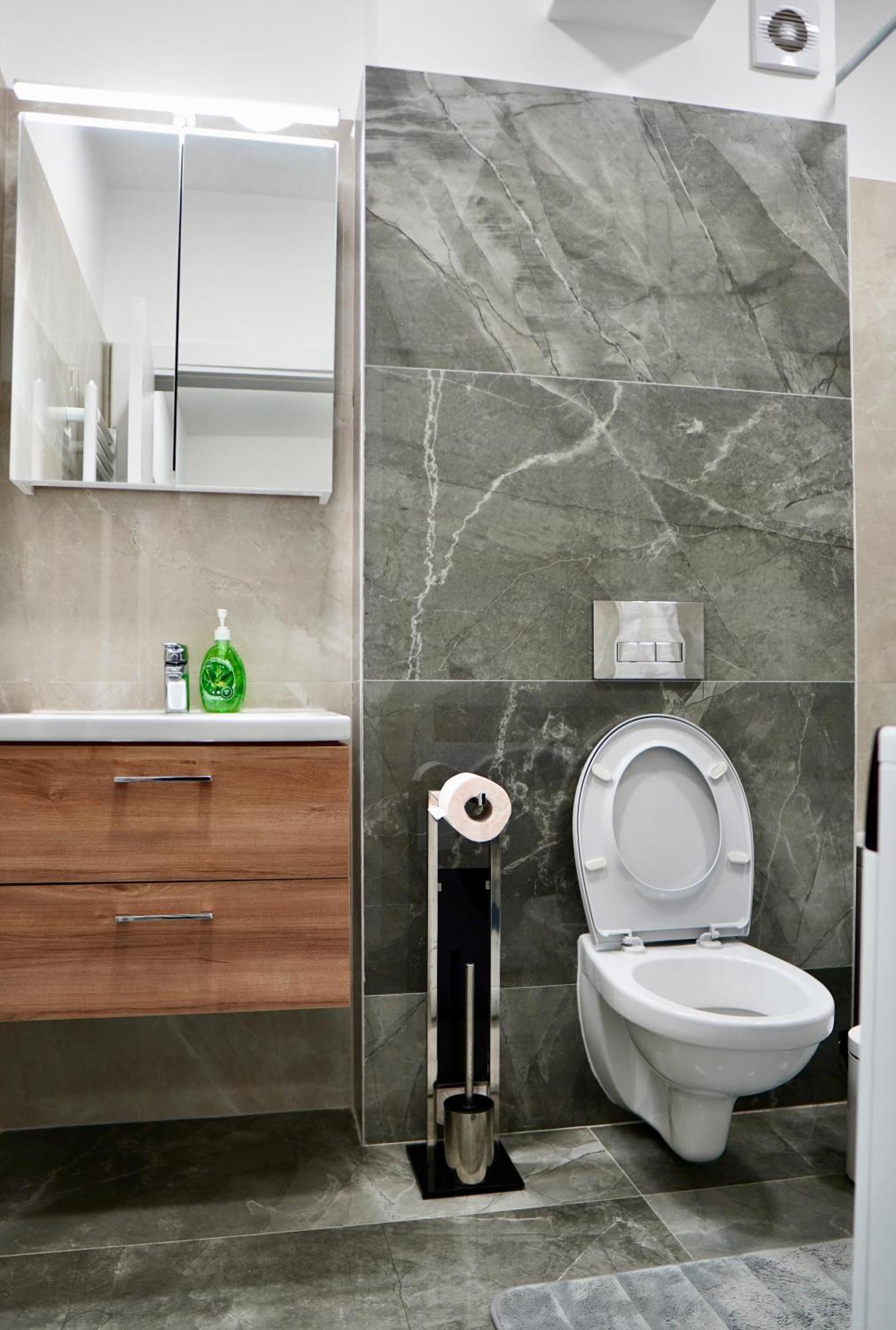 Coresi Luxury Sinuhe Residents Studio For 4 Braşov Exteriör bild