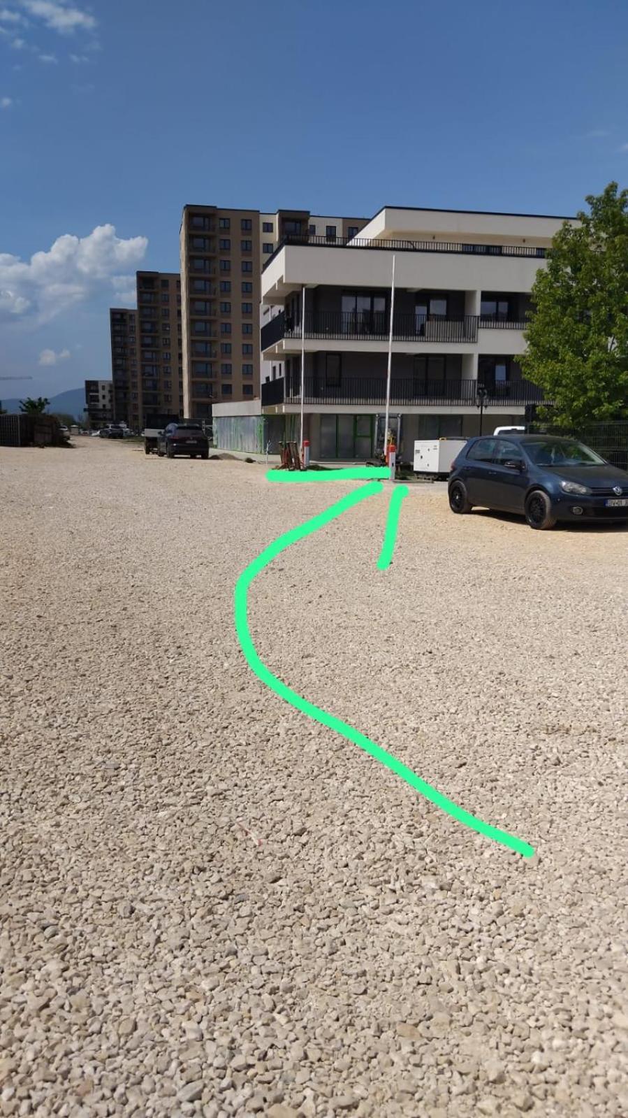 Coresi Luxury Sinuhe Residents Studio For 4 Braşov Exteriör bild